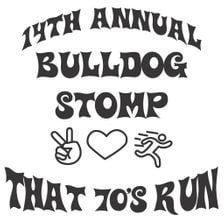 Bulldog Stomp 2022