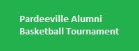 Pardeeville Alumni Basketball Tournament