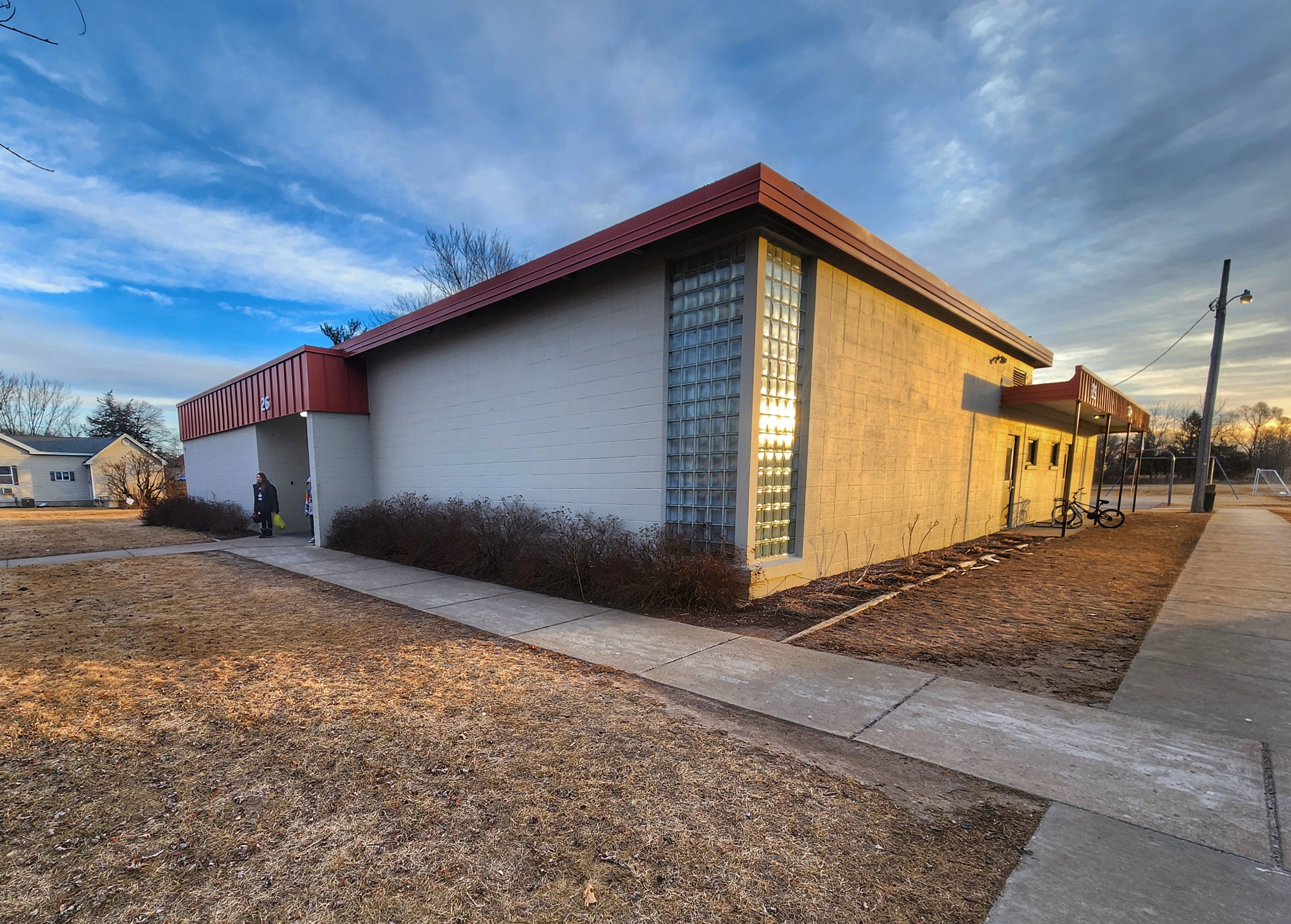 Balliet Building