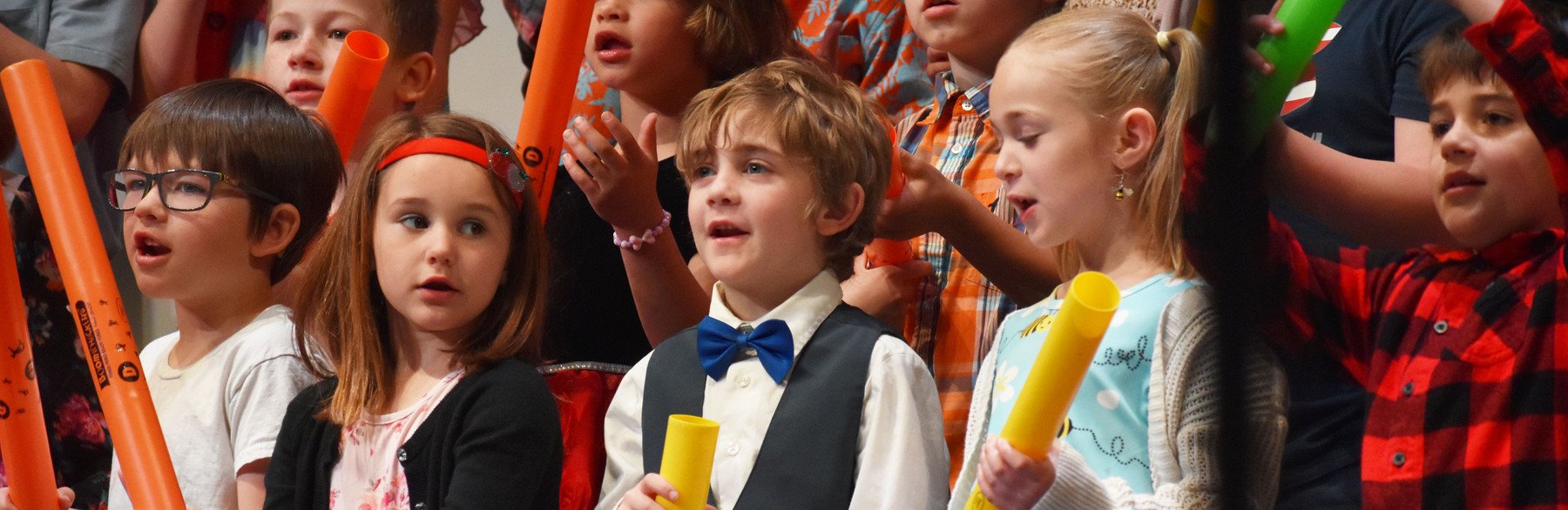 Elementary Concert 25