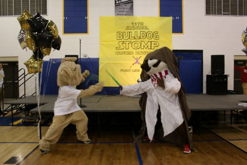 Bulldog Stomp 2019 Photo 4