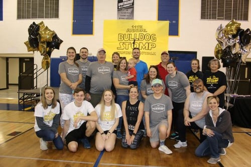 Bulldog Stomp 2019 Photo 9