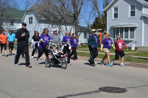 Bulldog Stomp 2014 photo 10