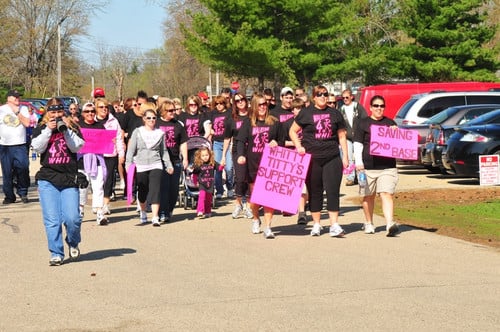 Bulldog Stomp 2009 Photo 3