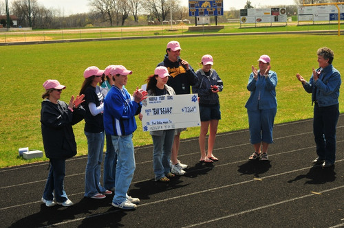 Bulldog Stomp 2009 Photo 4