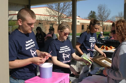 Bulldog Stomp 2009 Photo 5