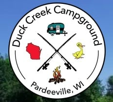 Duck Creek Campground