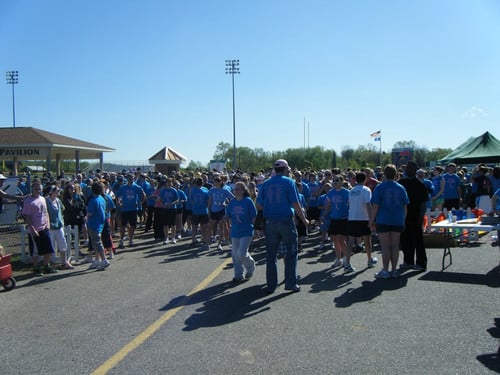 Bulldog Stomp 2010 Photo 2