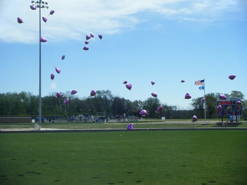 Bulldog Stomp 2010 Photo 4