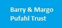 Barry and Margo Trust