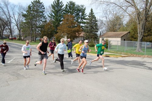 Bulldog Stomp 2011 Photo 5