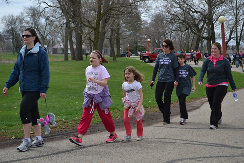 Bulldog Stomp 2013 Photo 5