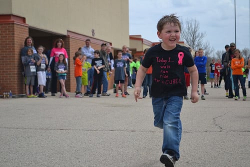 Bulldog Stomp 2013 Photo 7