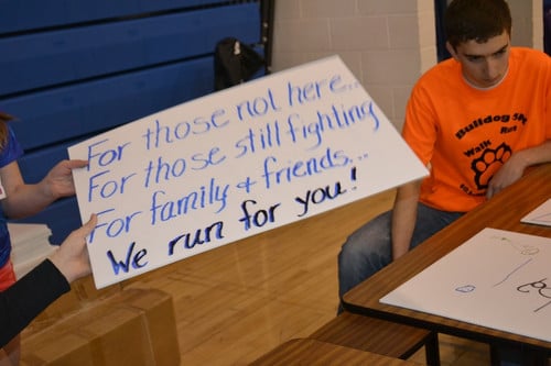 Bulldog Stomp 2014 Photo 2