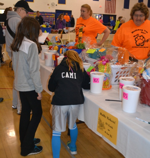 Bulldog Stomp 2014 Photo 3