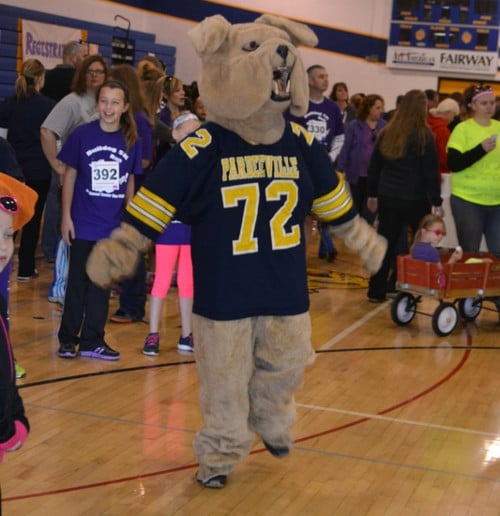 Bulldog Stomp 2014 Photo 4