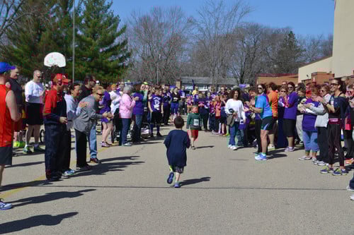 Bulldog Stomp 2014 Photo 5