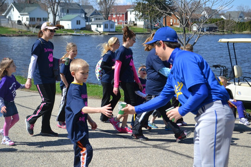 Bulldog Stomp 2014 Photo 8