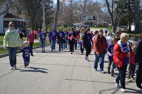 Bulldog Stomp 2014 Photo 9