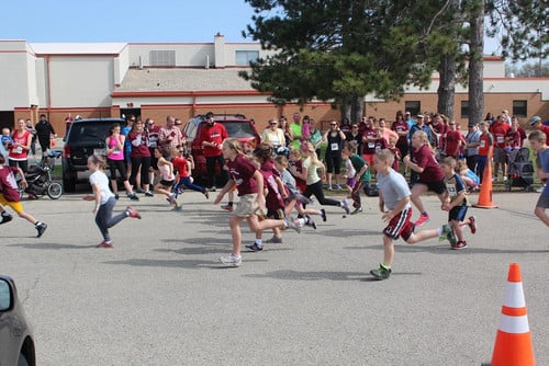 Bulldog Stomp 2015 Photo 3