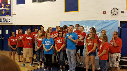 Bulldog Stomp 2016 Photo 1