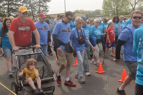 Bulldog Stomp 2016 Photo 3