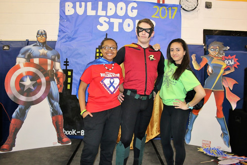 Bulldog Stomp 2017 Photo 5