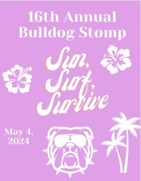 Go to 16th Annual Bulldog Stomp Cancer Run-Walk (2024)