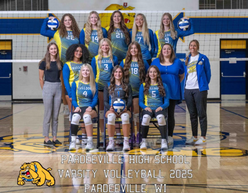 Varsity 25-26