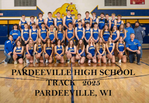 Varsity Team