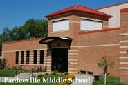 Pardeeville Middle School