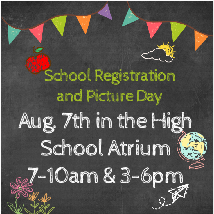 Registration Day