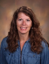 Image of Betsy Bergman