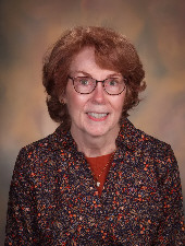 Image of Patricia Bleich