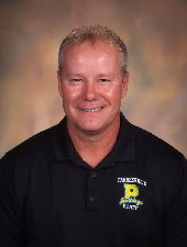 Image of Gary Carpenter