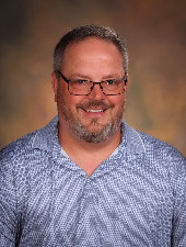 Image of Chris Lynch