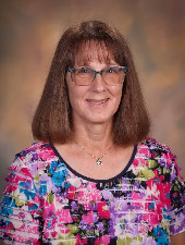 Image of Lori Ortner