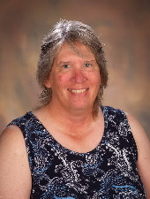 Image of Lori Osterhaus