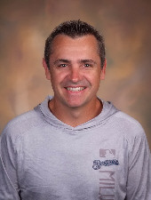 Profile picture of Gregory Wagoner
