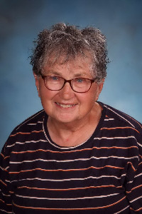 Image of Margaret Waldinger
