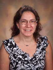 Image of Jackie Weidner