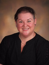 Image of Amber Houslet