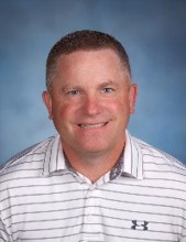 Image of Mitch Beckett