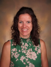 Image of Laura Bell