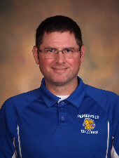 Image of Tyler Bovre