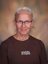 Image of Kimberly Brees