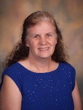 Image of Rebecca Chapman