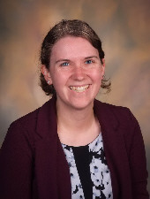 Image of Katlyn Dugenske