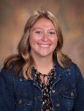 Image of Haley Dushack