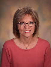 Profile picture of Michelle Ernst